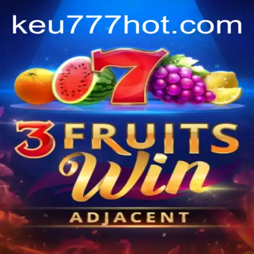 Explorando o Fascinante Mundo de 3FruitsWin