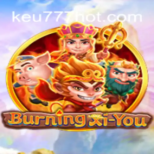 Descubra o Desafiante Mundo de BurningXiYou