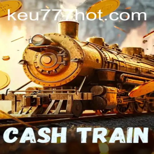 CashTrain: Uma Nova Experiência de Jogo em keu777.com