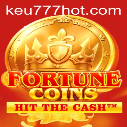 Descubra o Mundo Encantador do FortuneCoins