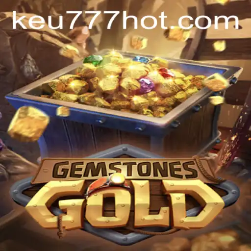 Descubra o Fascinante Jogo GemstonesGold