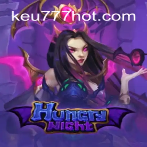 Explorando o Fascinante Universo de HungryNight: Um Guia Completo