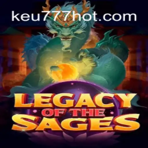 Descubra o Fascinante Mundo de LegacyoftheSages