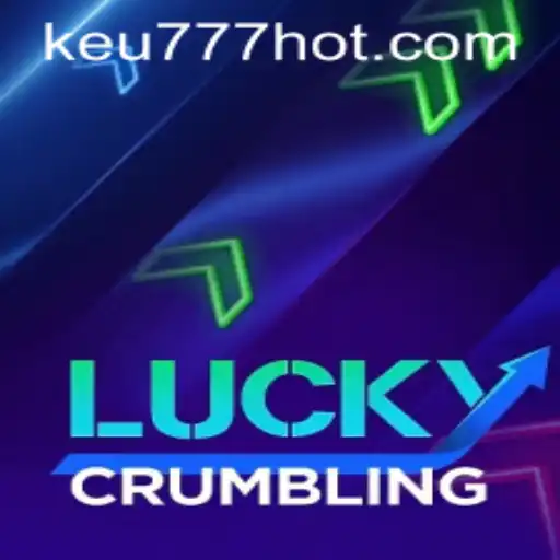 Descubra o Último Fenômeno dos Jogos: LuckyCrumbling