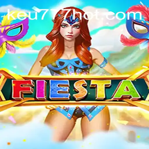 Descubra a Emoção de Fiesta: O Jogo Que Conquista Multidões