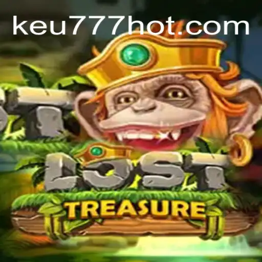 Descubra os Segredos Fantásticos de 'LostTreasure' e Mergulhe em Sua Aventura Inesquecível
