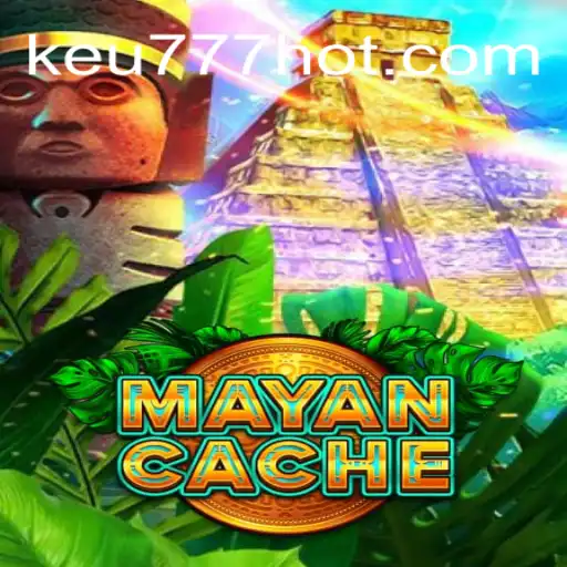 Explorando MayanCache: Uma Aventura Inovadora no Mundo dos Jogos
