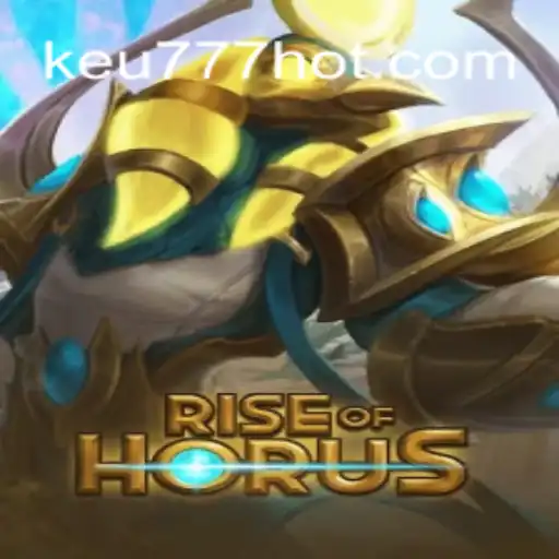RiseofHorus: Descubra o Fascinante Universo do Jogo e Suas Regras