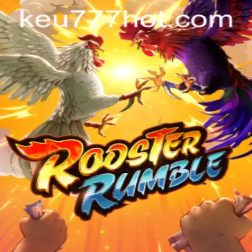 Explorando o Mundo de RoosterRumble: Um Jogo Vibrante e Empolgante
