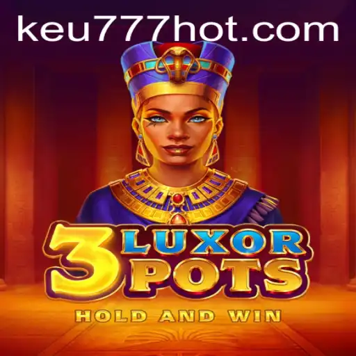 Explorando o Mundo de 3LuxorPots: Introdução e Regras do Jogo