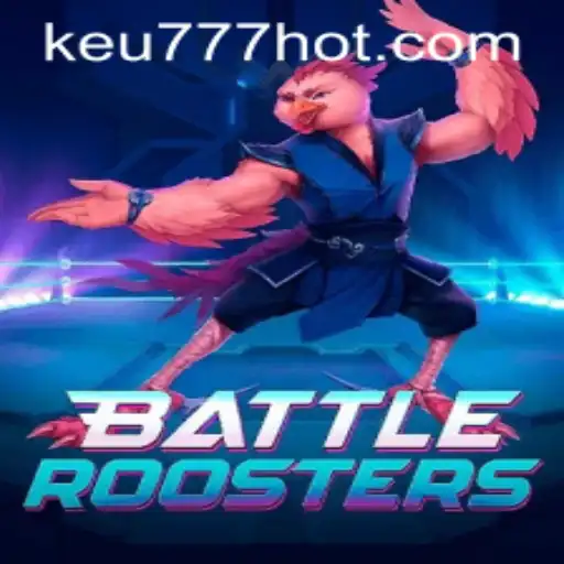 BattleRoosters: Uma Nova Era de Jogos de Estratégia com Ação Intensa