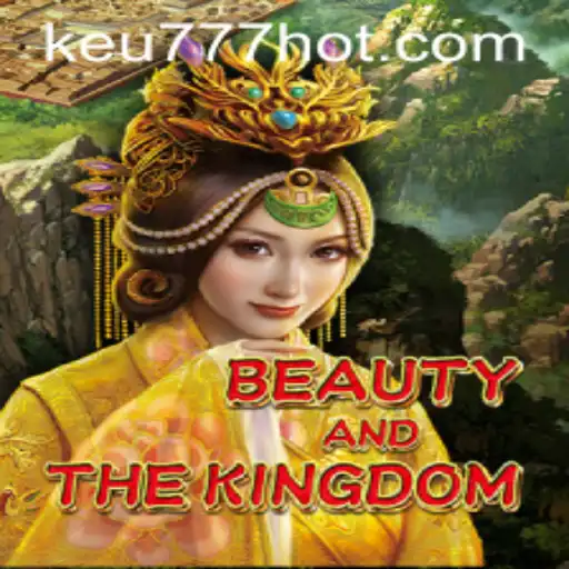 Descubra o Envolvente Mundo de BeautyAndTheKingdom