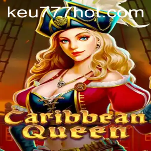 CaribbeanQueen: Uma Aventura no Mundo dos Jogos Online