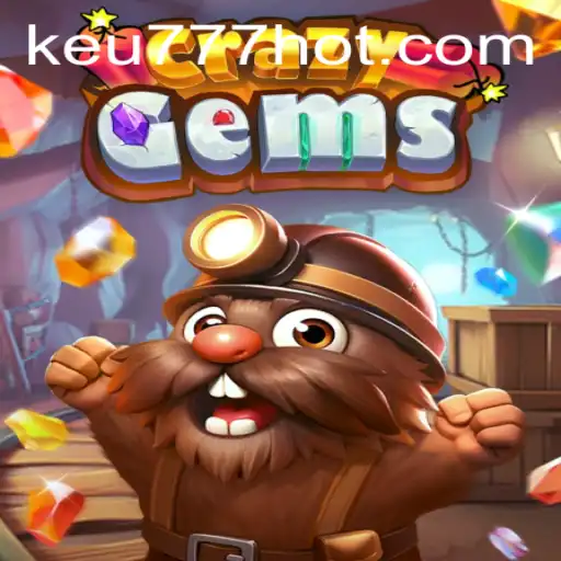 Descubra o Universo de CrazyGems: O Jogo de Estratégia e Diversão