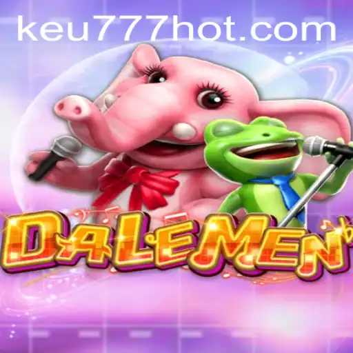 Explorando o Fascinante Mundo de DALEMEN