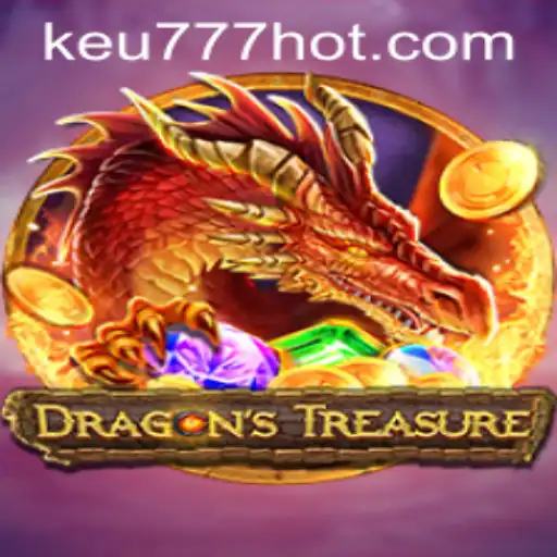DragonsTreasure: A Aventura Medieval de Keu777.com