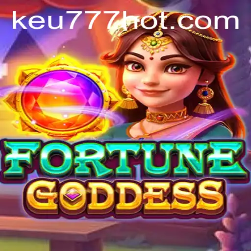 Desvendando o Universo de FORTUNEGODDESS: Jogo de Estratégia e Aventura da keu777.com