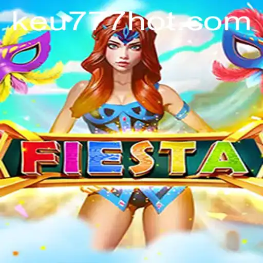 Descubra a Emoção de Fiesta: O Jogo Que Conquista Multidões