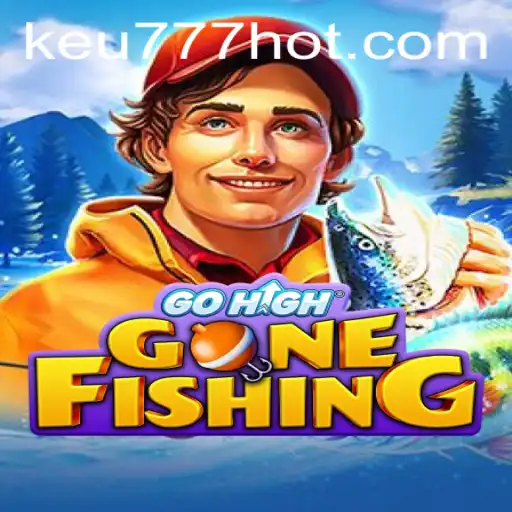 GoHighGoneFishing: Aventura Virtual nas Profundezas