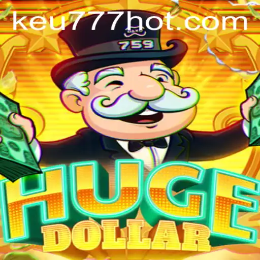 Descubra Tudo Sobre o Jogo HugeDollar e Como Jogar