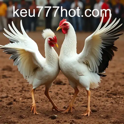 Os Jogos de Sabong: Tradição, Cultura e Modernidade