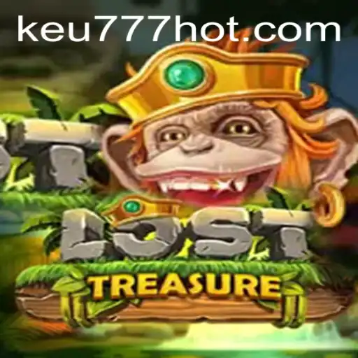 Descubra os Segredos Fantásticos de 'LostTreasure' e Mergulhe em Sua Aventura Inesquecível