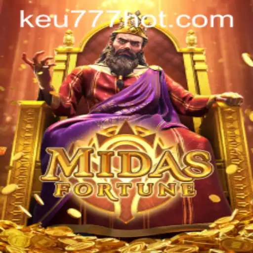 MidasFortune: O Jogo de Estratégia que Conquista Multidões na Era Digital