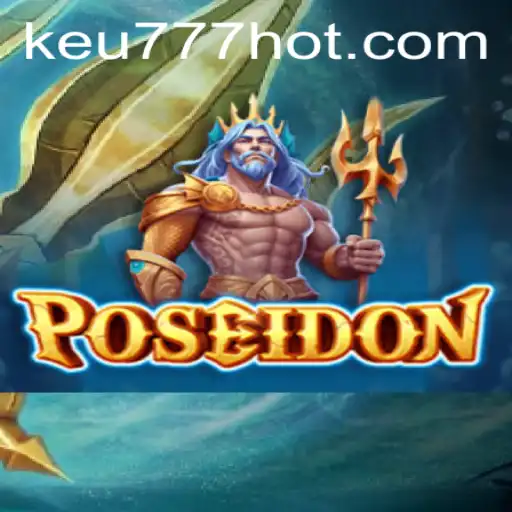 Explorando o Mundo de Poseidon: O Jogo de Estratégia Aquático