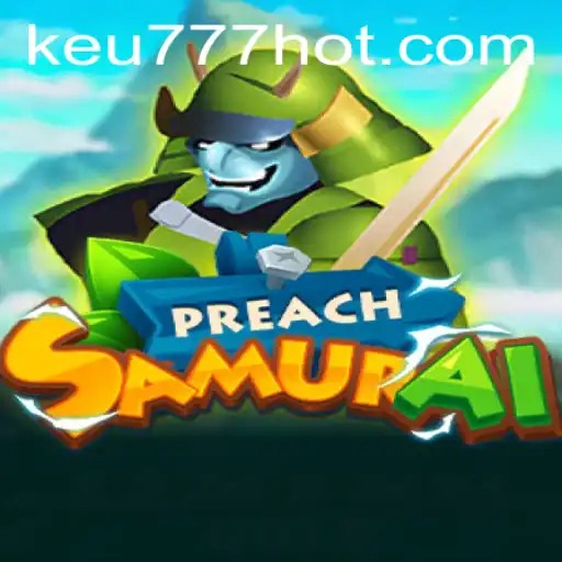 Explore o Fascinante Mundo do Jogo PreachSamurai: Regras e Como Jogar