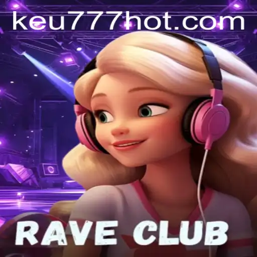 RaveClub: A Revolução nos Jogos Online