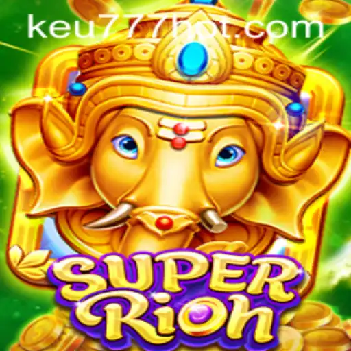 Descubra o Fascinante Mundo de SuperRich