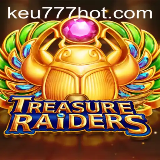 Explorando o Mundo de Tesouros no Jogo TREASURERAIDERS