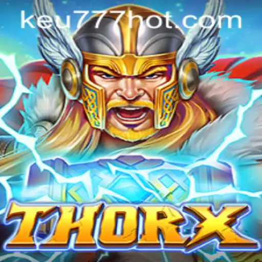 ThorX: Uma Jornada Épica no Mundo dos Jogos Online